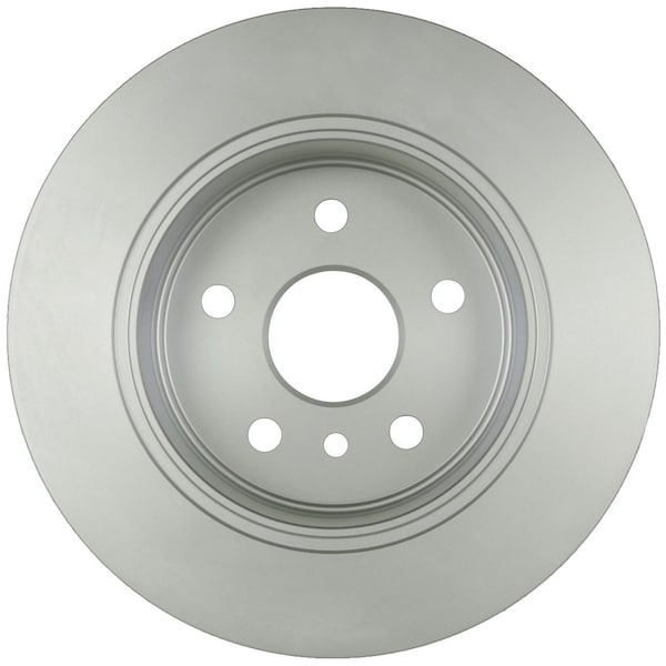 Quietcast Disc Disc Brake Roto,50011234